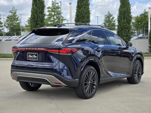 Used 2026 Lexus RX 350 Premium w/ Convenience Package AWD/4WD image 4