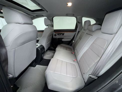 Used 2020 Honda CR-V EX-L image 12