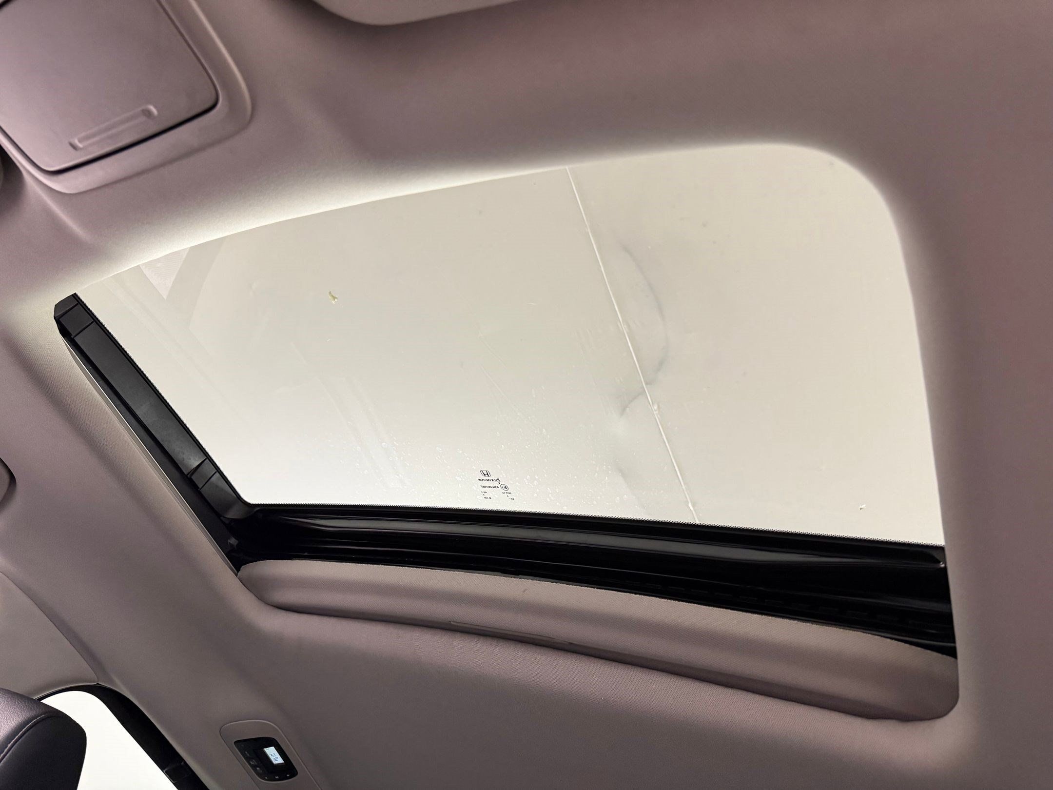 Used 2025 Honda Odyssey EX-L image 18