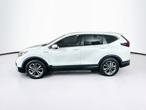 Used 2022 Honda CR-V EX-L image 4