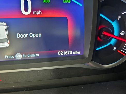 Used 2022 Honda Pilot EX-L image 30