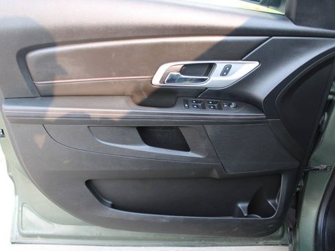 Used 2015 GMC Terrain SLE FWD image 15