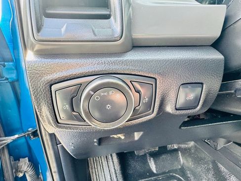 Used 2022 Ford Ranger XL w/ Equipment Group 101A High RWD image 12