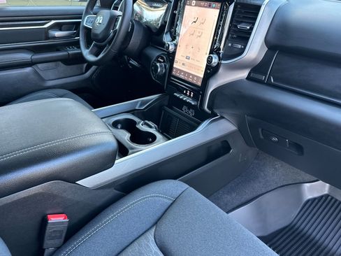 New 2026 RAM 1500 Big Horn image 15