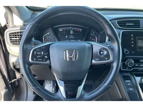 Used 2022 Honda CR-V EX-L image 34