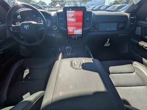 New 2026 RAM 1500 Rebel w/ G/T Package AWD/4WD image 13
