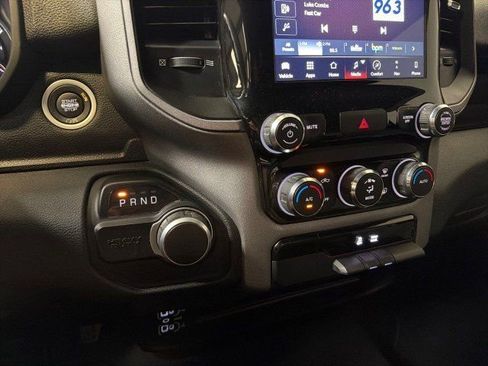Used 2022 RAM 3500 Tradesman AWD/4WD image 19