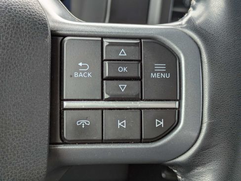 Used 2024 Ford F250 Lariat w/ Chrome Package AWD/4WD image 25