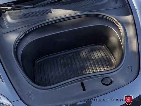 Used 2025 Tesla Model 3 Long Range RWD image 35