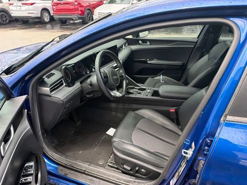 Used 2024 Kia K5 GT-Line FWD image 5