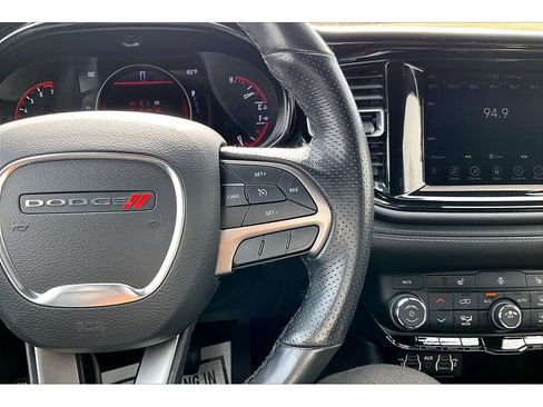 Used 2023 Dodge Durango SXT RWD image 21