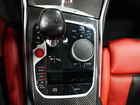 Used 2023 BMW M4 xDrive Competition w/ Executive Package image 29