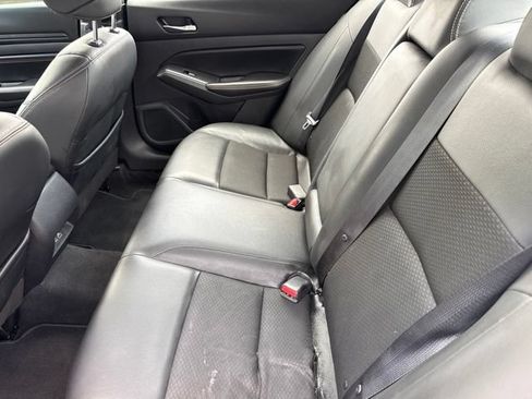 Used 2021 Nissan Altima 2.5 SR FWD image 17