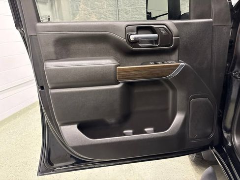 Used 2022 Chevrolet Silverado 3500 LT w/ All Star Edition AWD/4WD image 15