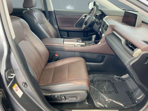 Used 2017 Lexus RX 350 FWD image 31