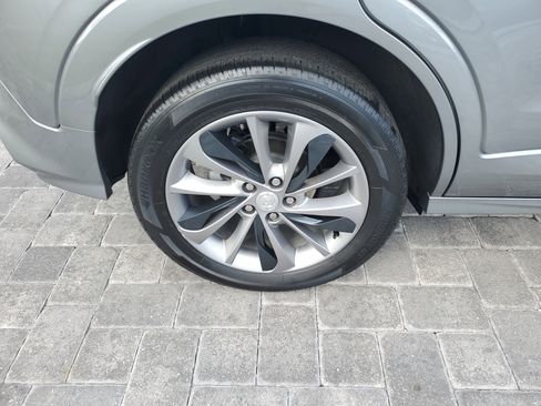 Used 2023 Buick Encore GX Select w/ Sport Touring Package image 7