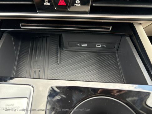 New 2026 Volkswagen Atlas SE FWD image 21