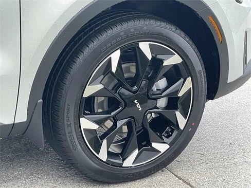 New 2026 Kia Sorento EX image 17