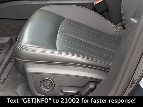 Used 2024 Audi A6 2.0T Premium image 23