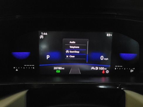 Used 2023 Volkswagen Taos S w/ IQ Drive S Package FWD image 23