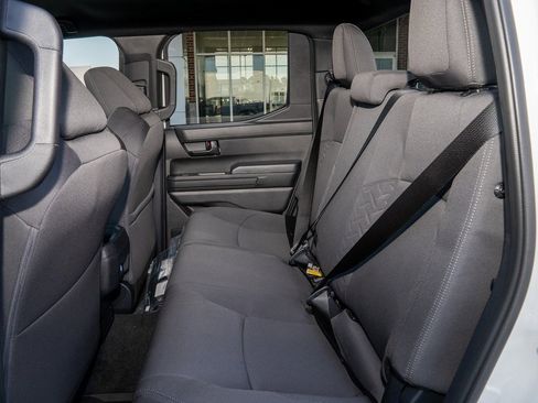 New 2026 Toyota Tacoma SR5 image 15