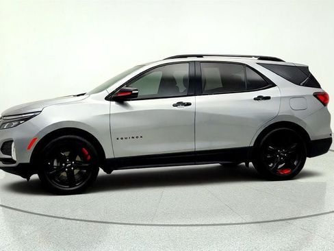 Used 2023 Chevrolet Equinox Premier FWD image 8