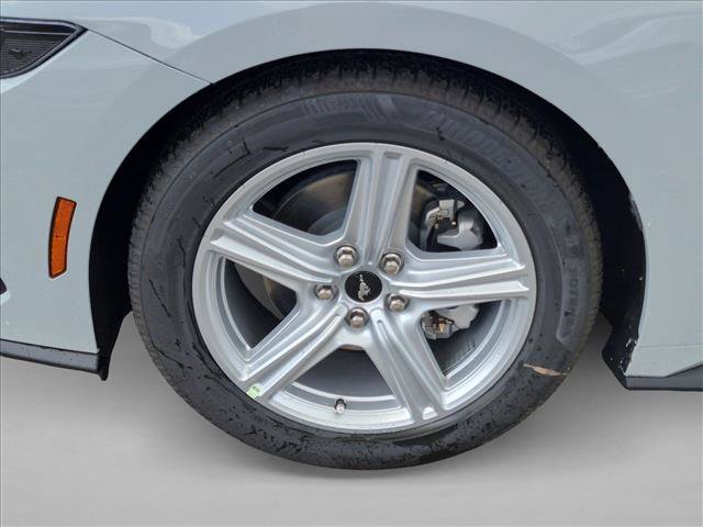 New 2026 Ford Mustang Premium RWD image 9