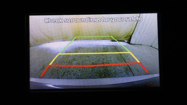 Used 2015 Kia Optima EX w/ EX Premium Package FWD image 15