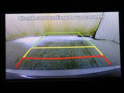Used 2015 Kia Optima EX w/ EX Premium Package FWD image 15