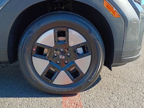 New 2026 Hyundai Santa Fe SE image 6