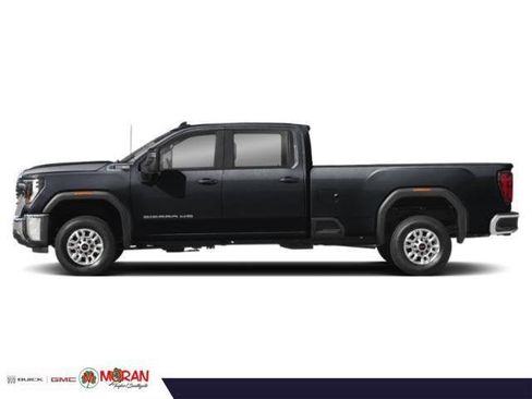 New 2026 GMC Sierra 2500 Denali w/ Denali Reserve Package image 3