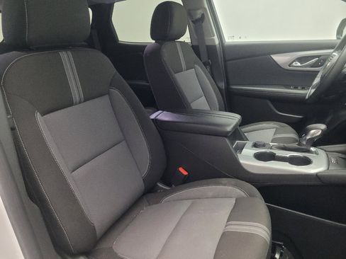 Used 2024 Chevrolet Blazer LT w/ Convenience Package FWD image 21