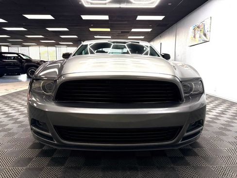 Used 2014 Ford Mustang Coupe w/ Equipment Group 102A RWD image 3