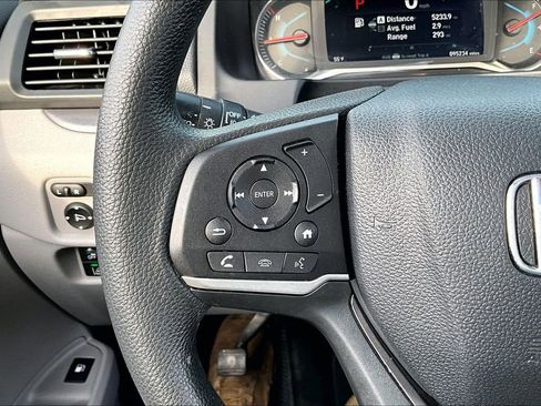 Used 2019 Honda Pilot EX image 11