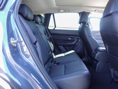 Used 2025 MAZDA CX-50 AWD 2.5 S w/ Premium Plus Pkg image 16