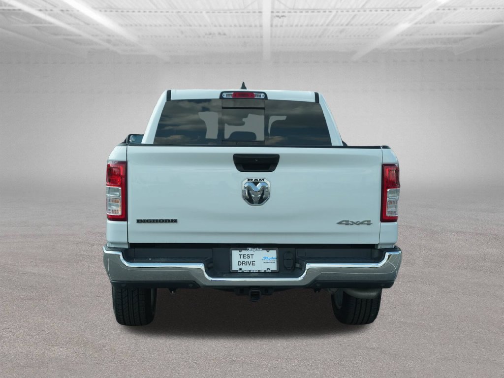 Used 2023 RAM 1500 Big Horn AWD/4WD image 7