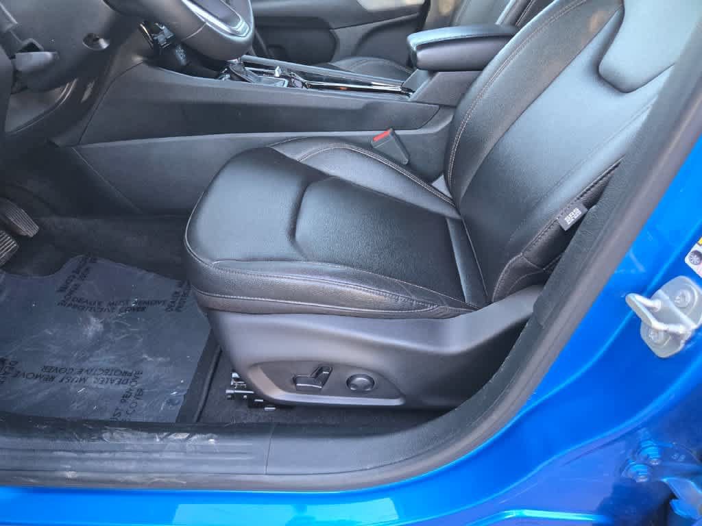 Used 2024 Jeep Compass Limited AWD/4WD image 18