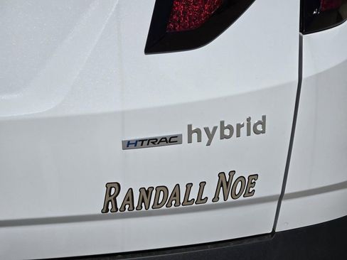 New 2026 Hyundai Tucson SEL AWD/4WD image 5