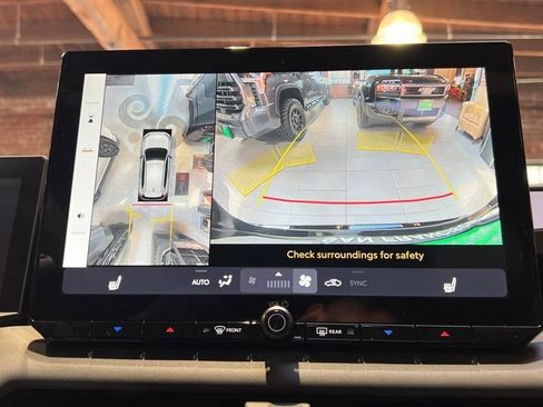 New 2026 Toyota RAV4 XSE image 45