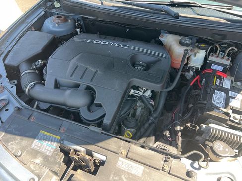 Used 2008 Pontiac G6 Sedan image 18