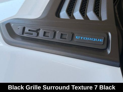 New 2026 RAM 1500 Limited AWD/4WD image 34