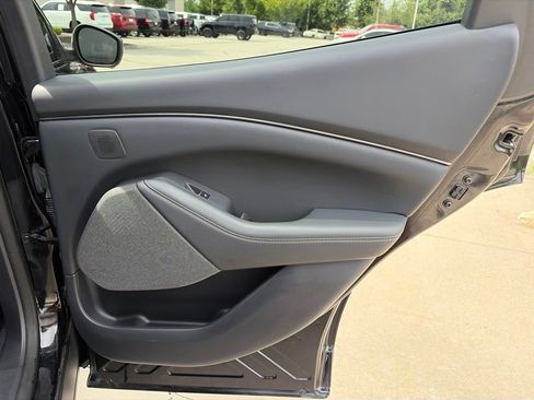 Used 2024 Ford Mustang Mach-E Premium AWD/4WD image 32