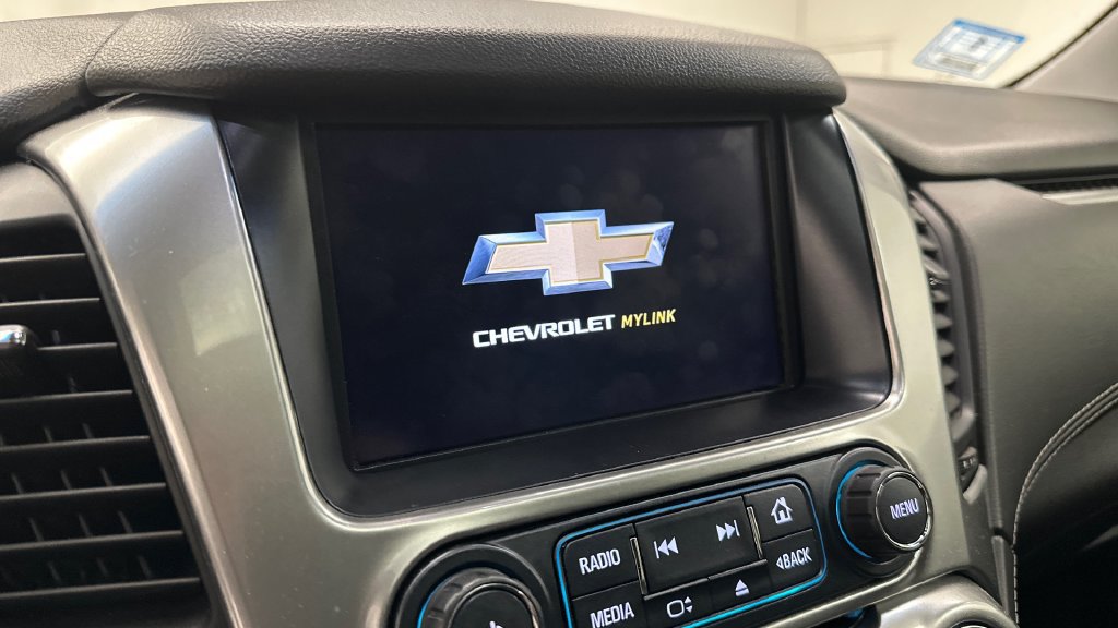 Used 2017 Chevrolet Tahoe LT AWD/4WD image 22