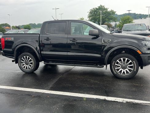 Used 2019 Ford Ranger XLT w/ Equipment Group 302A Luxury AWD/4WD image 4