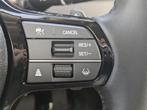 New 2026 Honda Passport RTL image 29