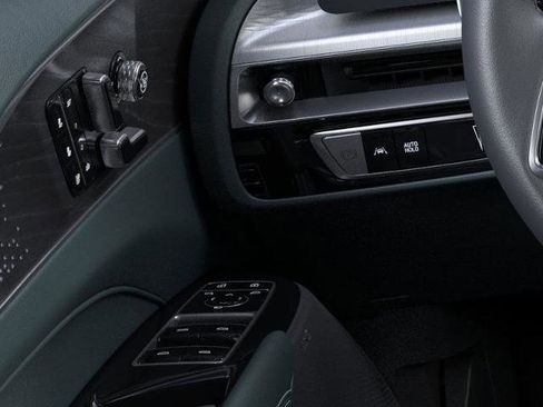 New 2025 Cadillac Lyriq Sport w/ Nappa Leather Package image 22