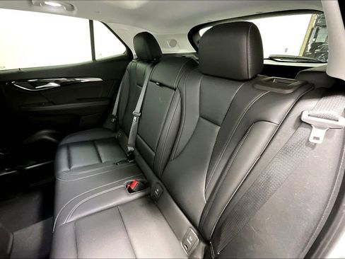 Used 2024 Buick Envision Preferred image 36