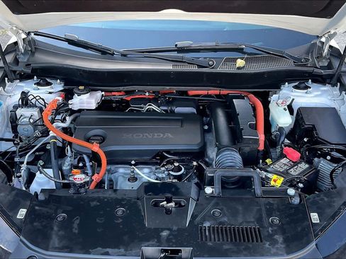 Used 2024 Honda CR-V Sport-L image 29