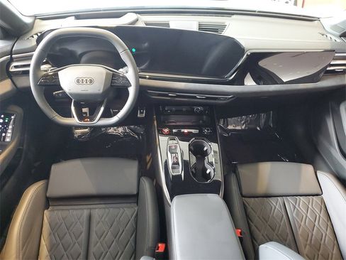 New 2025 Audi S5 Premium Plus image 24