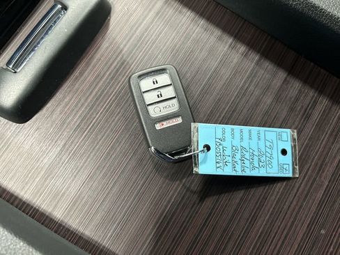 Used 2023 Honda Ridgeline Black Edition image 23